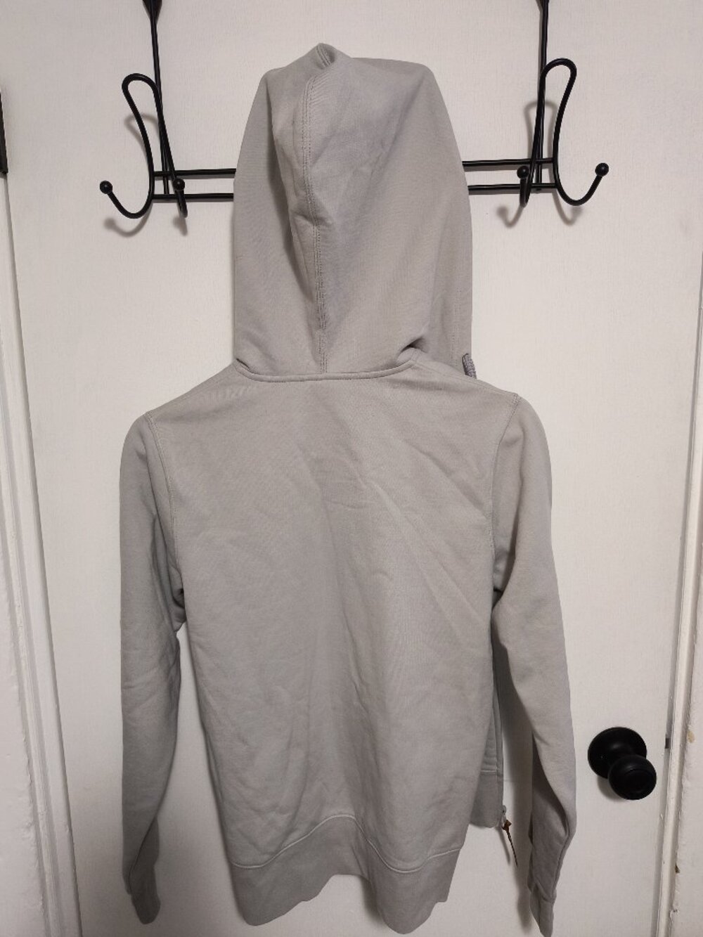 Harley-Davidson women’s zip-up hooded sweatshirt - Picture 10 of 12